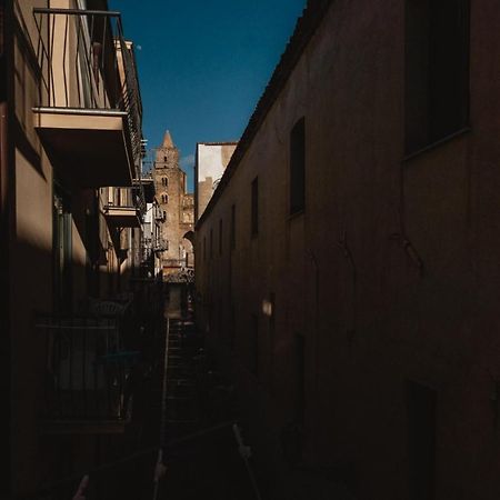 Divina Suite Cefalù Buitenkant foto